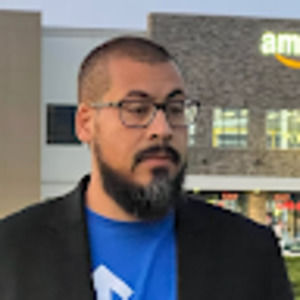 Meet your Posher, Jeremy